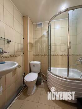 Студия квартира, на длительный срок, 32м2, 3/5 этаж