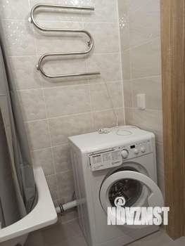 Студия квартира, на длительный срок, 30м2, 25/25 этаж