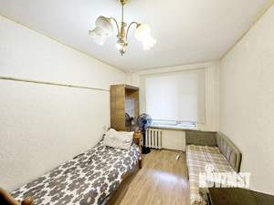 2-к квартира, на длительный срок, 50м2, 9/12 этаж