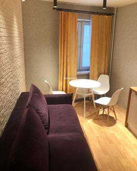 1-к квартира, на длительный срок, 30м2, 8/14 этаж