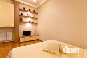 1-к квартира, посуточно, 37м2, 1/1 этаж