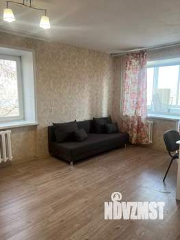 1-к квартира, на длительный срок, 33м2, 3/4 этаж