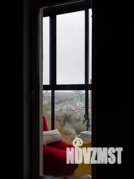 Студия квартира, посуточно, 30м2, 22/25 этаж