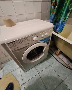 2-к квартира, на длительный срок, 45м2, 3/5 этаж