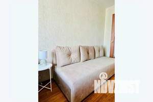 3-к квартира, посуточно, 85м2, 11/20 этаж