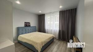 1-к квартира, на длительный срок, 43м2, 3/20 этаж