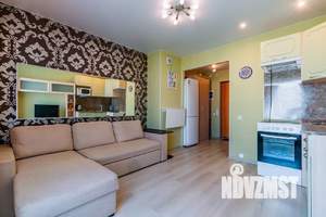 Студия квартира, посуточно, 25м2, 13/17 этаж