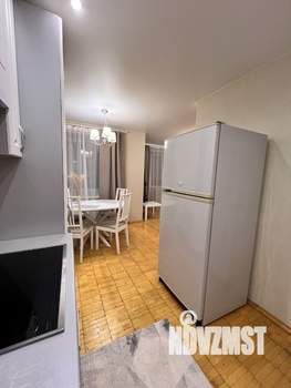 1-к квартира, на длительный срок, 42м2, 15/16 этаж