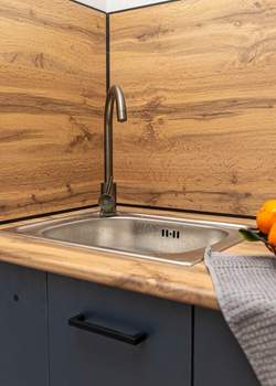 Студия квартира, на длительный срок, 30м2, 25/25 этаж