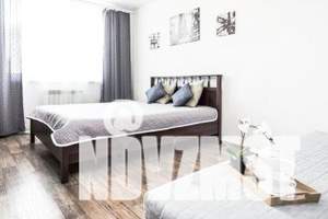 2-к квартира, посуточно, 50м2, 4/33 этаж