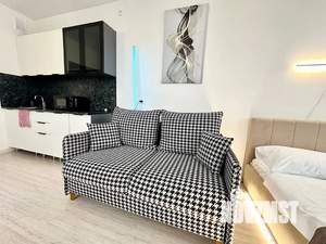 Студия квартира, посуточно, 32м2, 9/28 этаж