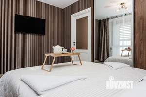 2-к квартира, посуточно, 80м2, 1/1 этаж