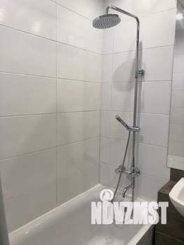 1-к квартира, посуточно, 35м2, 17/26 этаж