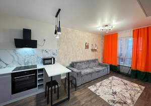 1-к квартира, на длительный срок, 35м2, 11/16 этаж