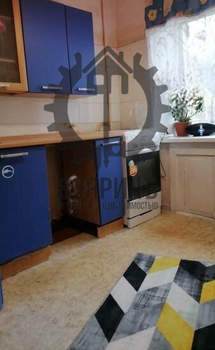 3-к квартира, на длительный срок, 58м2, 4/5 этаж