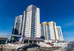 2-к квартира, посуточно, 40м2, 1/1 этаж