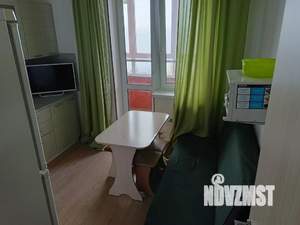 1-к квартира, посуточно, 34м2, 1/1 этаж