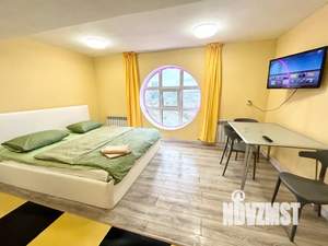 1-к квартира, посуточно, 31м2, 10/10 этаж