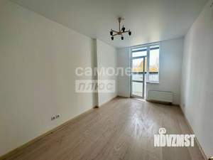 1-к квартира, на длительный срок, 44м2, 1/30 этаж