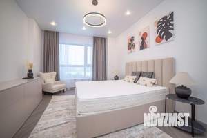 4-к квартира, на длительный срок, 150м2, 4/25 этаж