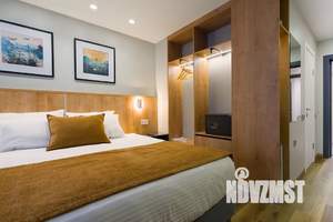 1-к квартира, посуточно, 25м2, 1/10 этаж