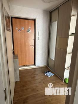 1-к квартира, на длительный срок, 35м2, 8/10 этаж