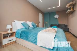 1-к квартира, посуточно, 31м2, 23/25 этаж