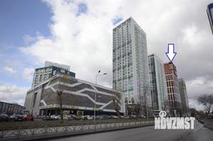 1-к квартира, на длительный срок, 42м2, 9/26 этаж