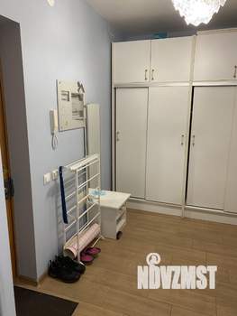 1-к квартира, на длительный срок, 45м2, 9/14 этаж
