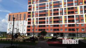 Студия квартира, на длительный срок, 28м2, 8/16 этаж