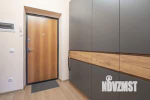 1-к квартира, посуточно, 29м2, 1/1 этаж
