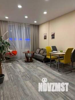 2-к квартира, на длительный срок, 52м2, 7/30 этаж