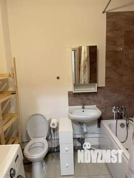 1-к квартира, на длительный срок, 33м2, 3/25 этаж