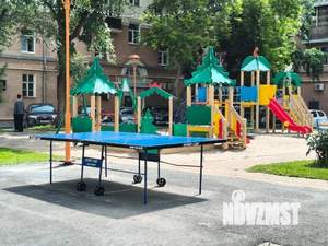 3-к квартира, посуточно, 80м2, 5/5 этаж