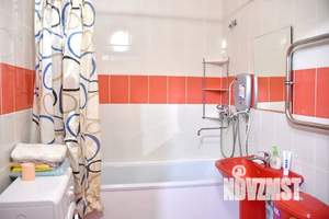 1-к квартира, посуточно, 32м2, 3/9 этаж