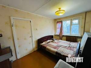 3-к квартира, на длительный срок, 60м2, 4/5 этаж