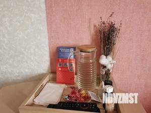 1-к квартира, посуточно, 27м2, 26/35 этаж