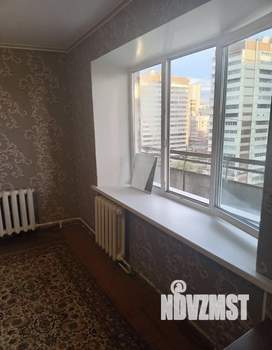 2-к квартира, на длительный срок, 45м2, 9/10 этаж