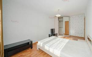 2-к квартира, на длительный срок, 58м2, 2/17 этаж
