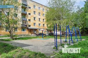 2-к квартира, на длительный срок, 45м2, 3/5 этаж