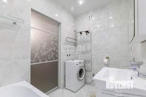 1-к квартира, на длительный срок, 49м2, 13/27 этаж