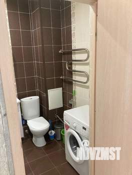 Студия квартира, на длительный срок, 33м2, 10/16 этаж