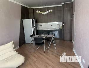 2-к квартира, посуточно, 52м2, 2/30 этаж