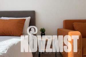 1-к квартира, посуточно, 26м2, 15/30 этаж