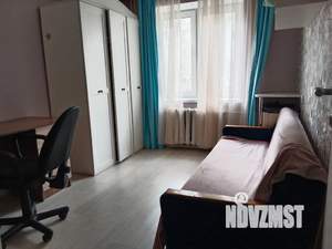 2-к квартира, посуточно, 55м2, 1/9 этаж