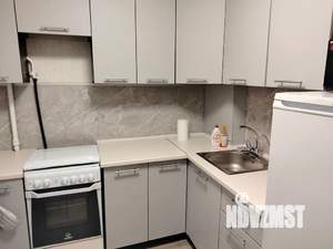 1-к квартира, посуточно, 29м2, 3/5 этаж