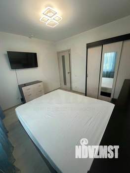 1-к квартира, на длительный срок, 32м2, 6/25 этаж