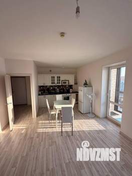 1-к квартира, на длительный срок, 48м2, 10/11 этаж