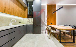 1-к квартира, на длительный срок, 50м2, 3/28 этаж