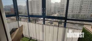 1-к квартира, на длительный срок, 43м2, 3/15 этаж